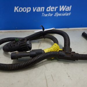 ELECTRICAL - Massey Ferguson Serie 7600