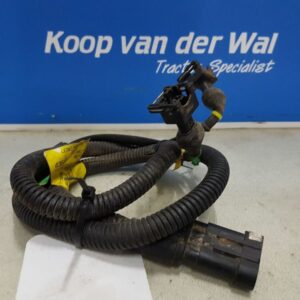 ELECTRICAL - Massey Ferguson Serie 7600