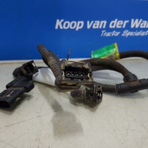 ELECTRICAL - Massey Ferguson Serie 7600