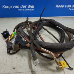 ELECTRICAL - Massey Ferguson Serie 7600