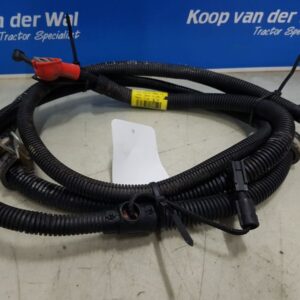 ELECTRICAL - Massey Ferguson Serie 7600