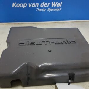 SHEETMETAL - Massey Ferguson Serie 7600