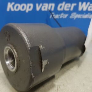 GEARBOX - Massey Ferguson Serie 7600