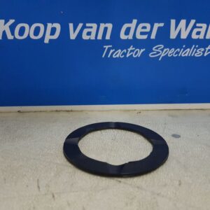 GEARBOX - Massey Ferguson Serie 7600