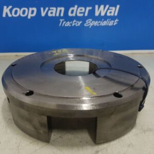 GEARBOX - Massey Ferguson Serie 7600