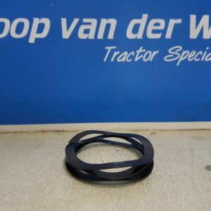 GEARBOX - Massey Ferguson Serie 7600