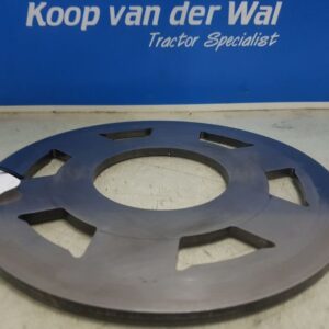 GEARBOX - Massey Ferguson Serie 7600
