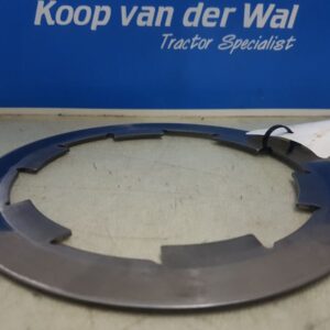 GEARBOX - Massey Ferguson Serie 7600