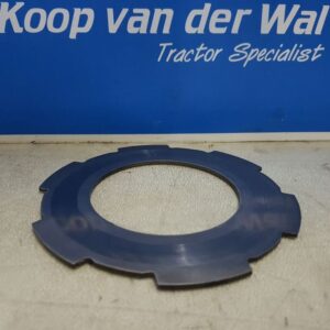 GEARBOX - Massey Ferguson Serie 7600