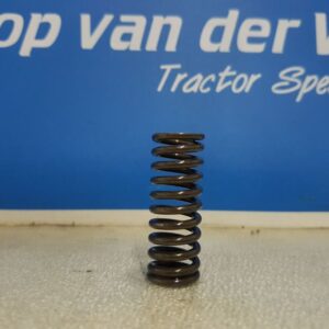 GEARBOX - Massey Ferguson Serie 7600