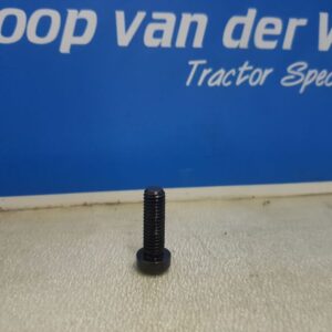 GEARBOX - Massey Ferguson Serie 7600