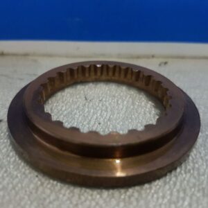 GEARBOX - Massey Ferguson Serie 7600