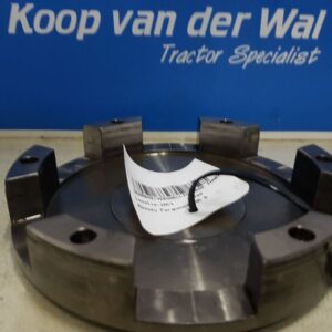 GEARBOX - Massey Ferguson Serie 7600