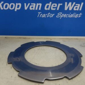 GEARBOX - Massey Ferguson Serie 7600