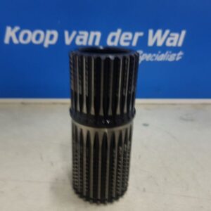 GEARBOX - Massey Ferguson Serie 7600