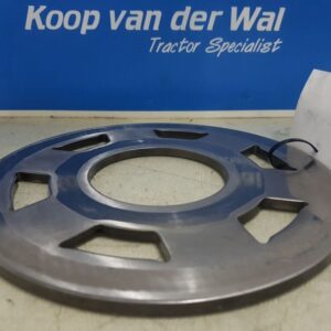 GEARBOX - Massey Ferguson Serie 7600
