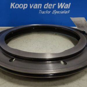 GEARBOX - Massey Ferguson Serie 7600