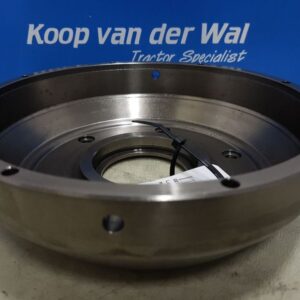 GEARBOX - Massey Ferguson Serie 7600