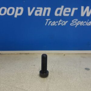 GEARBOX - Massey Ferguson Serie 7600