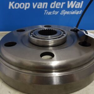 GEARBOX - Massey Ferguson Serie 7600
