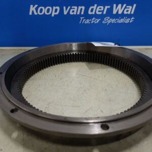 GEARBOX - Massey Ferguson Serie 7600