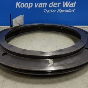 GEARBOX - Massey Ferguson Serie 7600