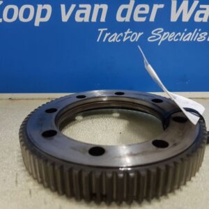 GEARBOX - Massey Ferguson Serie 7600