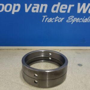 GEARBOX - Massey Ferguson Serie 7600