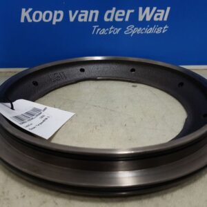 GEARBOX - Massey Ferguson Serie 7600
