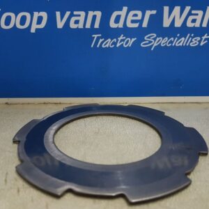 GEARBOX - Massey Ferguson Serie 7600