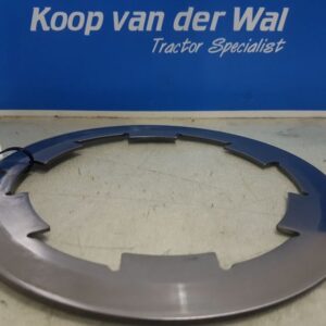 GEARBOX - Massey Ferguson Serie 7600