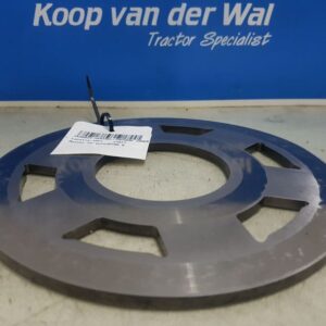 GEARBOX - Massey Ferguson Serie 7600