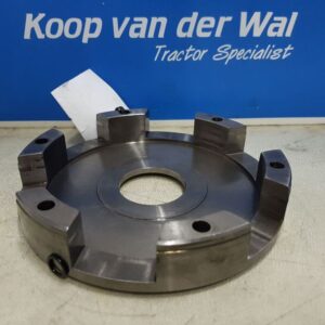 GEARBOX - Massey Ferguson Serie 7600