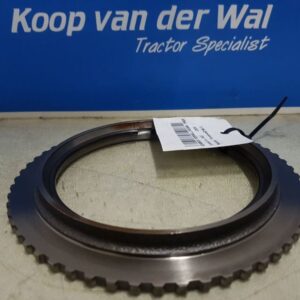 GEARBOX - Massey Ferguson Serie 7600