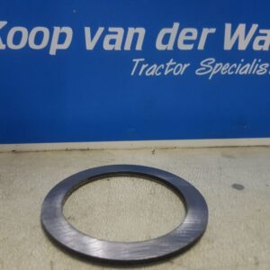 GEARBOX - Massey Ferguson Serie 7600