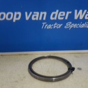 GEARBOX - Massey Ferguson Serie 7600