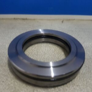 GEARBOX - Massey Ferguson Serie 7600