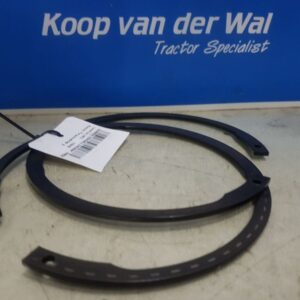 GEARBOX - Massey Ferguson Serie 7600
