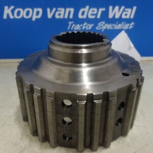 GEARBOX - Massey Ferguson Serie 7600