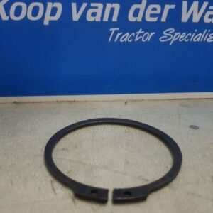 GEARBOX - Massey Ferguson Serie 7600