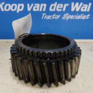 GEARBOX - Massey Ferguson Serie 7600