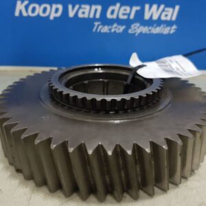 GEARBOX - Massey Ferguson Serie 7600