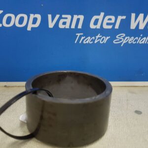 GEARBOX - Massey Ferguson Serie 7600