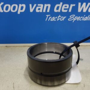 GEARBOX - Massey Ferguson Serie 7600