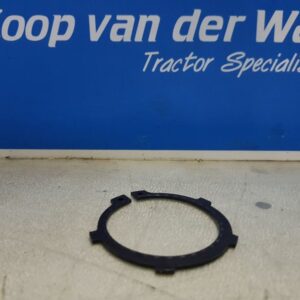 GEARBOX - Massey Ferguson Serie 7600