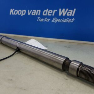 GEARBOX - Massey Ferguson Serie 7600