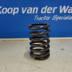 GEARBOX - Massey Ferguson Serie 7600