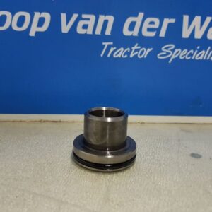 GEARBOX - Massey Ferguson Serie 7600