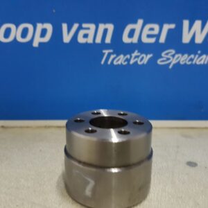 GEARBOX - Massey Ferguson Serie 7600