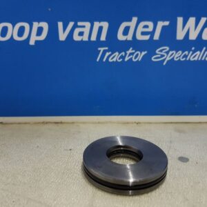 GEARBOX - Massey Ferguson Serie 7600